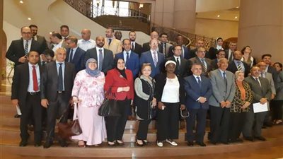 إنطلاق فعاليات الإجتماع الإقليمي الثاني للمبادرة الأفريقية للطاقة المتجددة