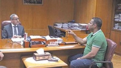 رئيس هيئة الرقابة النووية فى حوار: مستعدون لمواجهة أى تسرب إشعاعى من دول المنطقة