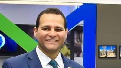 الحزن يخيم علي إدارة العلاقات العامة بشركة مودرن جاس بعد وفاة أحد العاملين بها