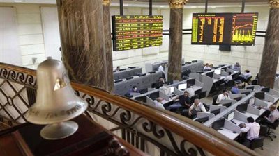 بلومبرج: الأسهم المصرية الأفضل أداء في العالم خلال أغسطس