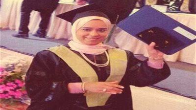 ساره موافي مساعد مدير تطوير الأعمال بشركة AVIT تحصل على الماجستير