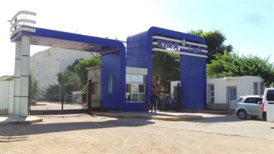 «كيما» تعلن بيع 49 وحدة سكنية بمجمع رحاب أسوان