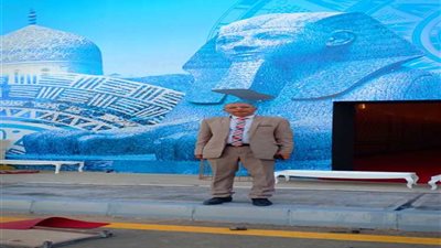 رئيس نقابية القناة للكهرباء يهنئ جميع العاملين بالقطاع بالعام الهجرى الجديد