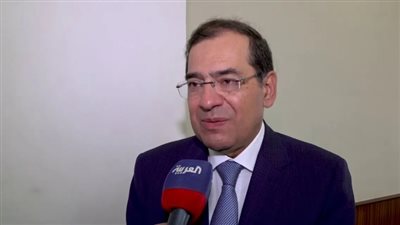 من «دافوس».. الملا: تنمية حقول الغاز جعلت أوروبا سوقاً رئيسية لمصر