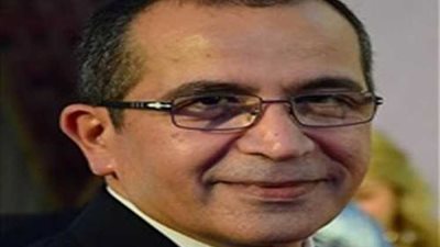 محمد سعد مساعدا لرئيس مصر للبترول للسوق الداخلى