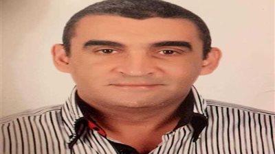 أشرف الغرباوى مدير عاما للحقول  بشركة بتروسيله للبترول