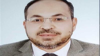 محمد علي مديرًا عامًا لمحطات تخفيض الضغط بـ«تاون جاس»