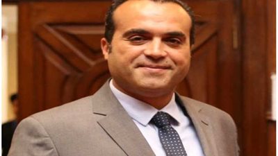 وائل النحراوي مديرًا للعلاقات الحكومية بـ«سيدبك»