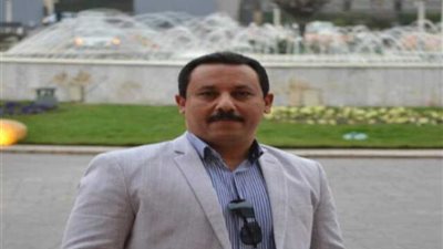 إبراهيم عبدالمعطي مديرًا عامًا لشئون مجلس الادارة بـ«تاون جاس»