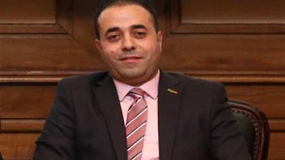 ترقية مرسي صلاح لوظيفة مدير قطاع المسئولية المجتمعية بـ«سيدبك»