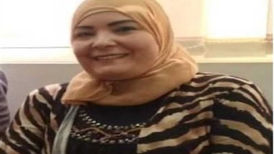 ياسمين إبراهيم مديرًا عامًا لعمليات القاهرة الكبرى بـ«تاون جاس»