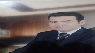 ترقية عبدالعزيز مدير عام مساعد العمليات الجيولوجية بشركة السويس للزيت