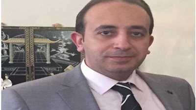 محمد عبد البديع سند مديرًا عامًا للاستحقاقات والأجور بـ«بتروتريد»