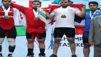 لاعبو الكهرباء يحصدون ٢٣ ميدالية خلال مشاركتهم بدورة الألعاب الإفريقية بالمغرب