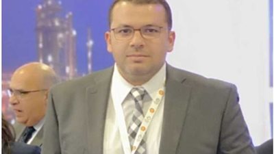 هيثم حازم مديرًا عامًا مساعدًا للتفتيش الهندسي بـ«ميدور»