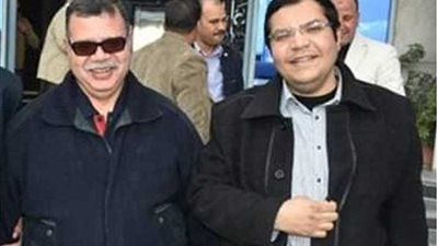 عمرو عزالدين مديرًا عامًا مساعدًا للإعلام بوزارة البترول