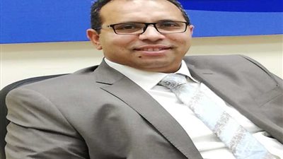 ندب آسر وحيد للعمل بمنصب مدير عام تسويق الزيوت بالتعاون للبترول