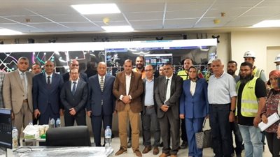 تفاصيل جولة 