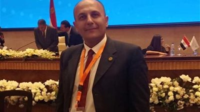 محمد السيد مديرا عاماً مساعداً لعمليات القاهرة الجديدة بـ«تاون جاس»
