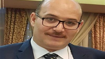 هشام عبدالوهاب مديرًا عامًا للغاز بحقول الصحراء الغربية بـ«خالدة للبترول»