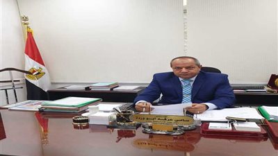 رئيس مصر العليا للكهرباء :صرف البدل النقدى لجميع العاملين غدا..ولا صحة لما تردد عن وقف الصرف