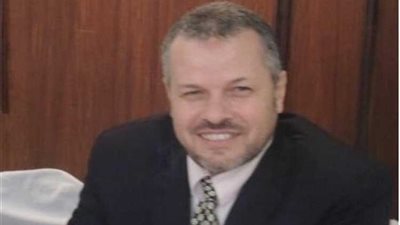 عصام جريشه مديرًا عامًا لمستلزمات الإنتاج بـ«التعاون للبترول»