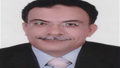 حاتم عبدالشكور مساعدًا لرئيس «رشيد للبترول»