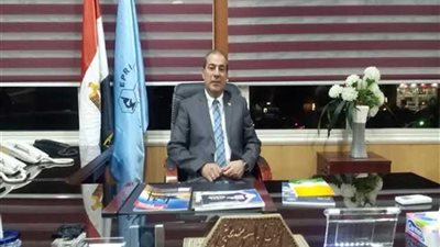 رسميا.. ياسر مصطفى مديرا لمعهد بحوث البترول