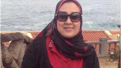ناديه فتحي مديرًا عامًا لتنمية الموارد البشرية بـ«خالدة للبترول»