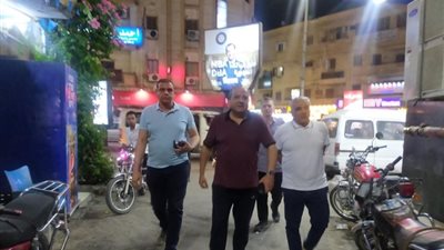 لضبط سارقى التيار والمتلاعبين..