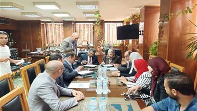 نقل الكهرباء توقع مع سيمنس عقد توريد وتركيب أجهزة الإتصالات لمحطة محولات توشكى (2)