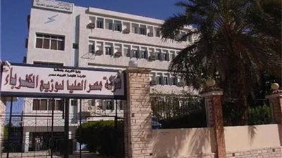 إحالة واقعة سرقة مهمات كهربائية من مدينةقنا الجديدة للنيابة العامة