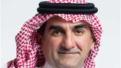 ياسر الرميان رئيس لمجلس إدارة شركة أرامكو