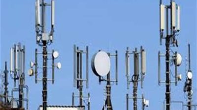 «مرفق الكهرباء» يطالب شركات «التوزيع» بإعداد سجل لأبراج محطات الاتصالات التى يتعذر تركيب عدادات عليها للمحاسبة
