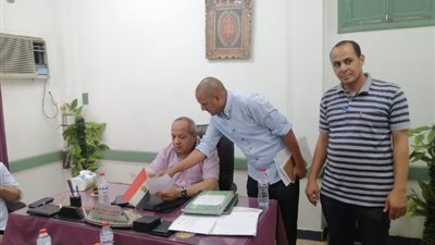 لليوم الثاني..رئيس 