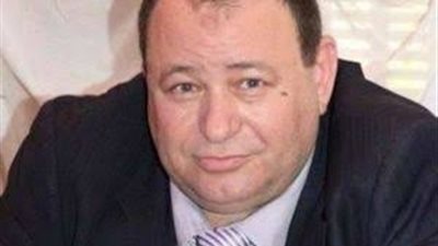 فى جنازة مهيبة..لفيف من قيادات 