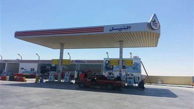 «النيل للبترول».. شريان تنمية بجنوب الوادي