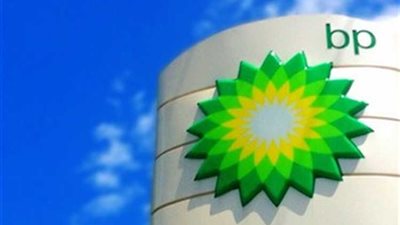 شركة BP تتوقع نمو الطلب على النفط أقل من مليون برميل يوميا في 2019
