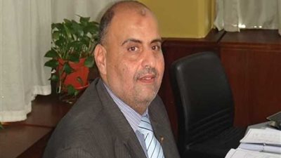 حازم عبد الهادى مساعداً لرئيس «أنربك» للهندسة الكهربائية والتحكم الآلي
