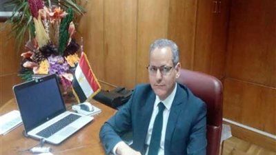 رئيس الرقابة النووية عن وفاة عالم مصري بالمغرب: لا تستبقوا التحقيقات