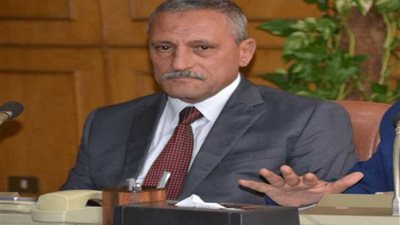 بعد تسريب مكالمات جنسية.. إقالة محافظ الإسماعيلية..وتعيين آخر جديد خلال أيام