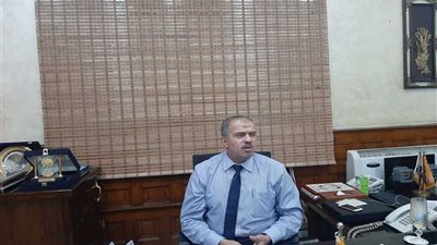 حركة تغييرات محدودة  بقطاعات الشئون التجارية بجنوب القاهرة للكهرباء