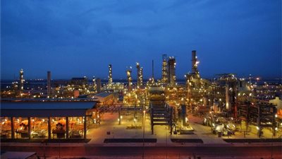 بالتعاون مع «بيكرهيوز».. «بتروسيف» تنفذ مشروع رصد غازات الشُعلة في شركة إيلاب بالإسكندرية