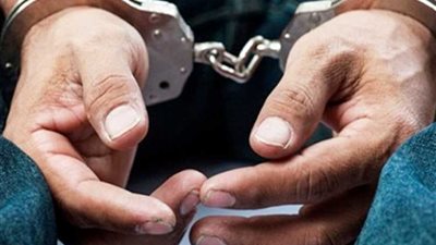 القبض علي موظف بشركة بترول للحصول علي مبالغ مالية من شاب بزعم تعيينه