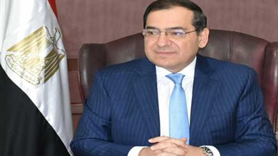 وزير البترول ينعى ضحايا «خالدة».. ويتوعد بمحاسبة المقصرين