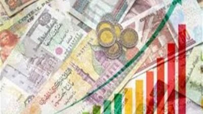 صرف مرتبات شهر سبتمبر لموظفى الدولة يوم الأحد المقبل قبل بدء العام الدراسى