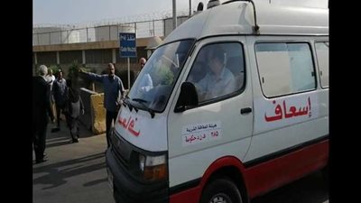 وصول جثمان العالم المصري أبو بكر عبد المنعم من المغرب..والانتهاء من اجراءات المطار