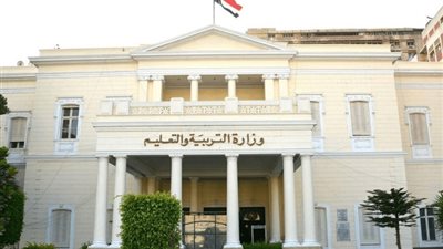 ننشر أسماء مدارس البترول  والنقل المعتمدة من وزارة التربية والتعليم