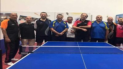 ننشر نتائج فرق شمال الدلتا للكهرباء المشاركة في دورى الشركات ببورسعيد