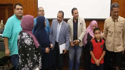 الخميس المقبل..نقابية شمال القاهرة للكهرباء تجرى القرعة العلنية للعمرة وتكرم المتفوفين من أبناء العاملين